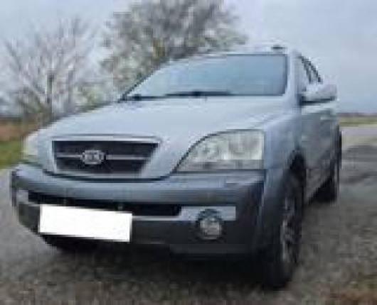 usato KIA Sorento