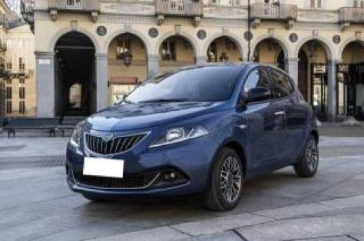 Km 0 LANCIA Ypsilon