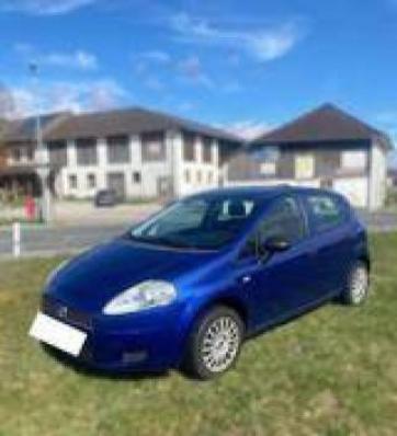 usato FIAT Grande Punto