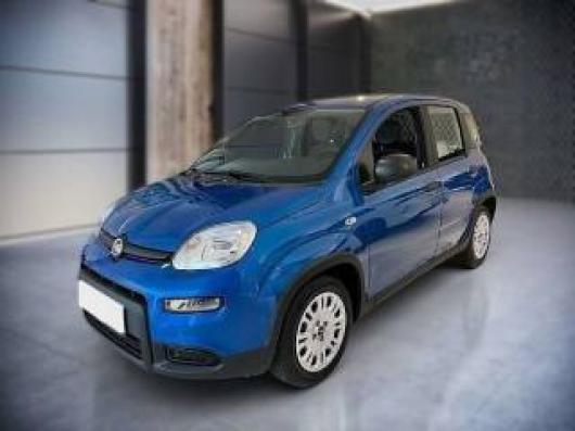 Km 0 FIAT Panda