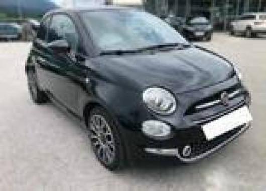 Km 0 FIAT 500