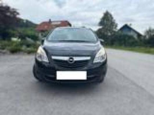 usato OPEL Meriva