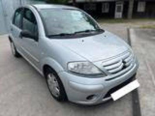 usato CITROEN C3