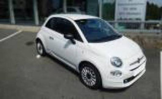 Km 0 FIAT 500