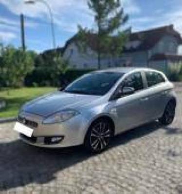 usato FIAT Bravo