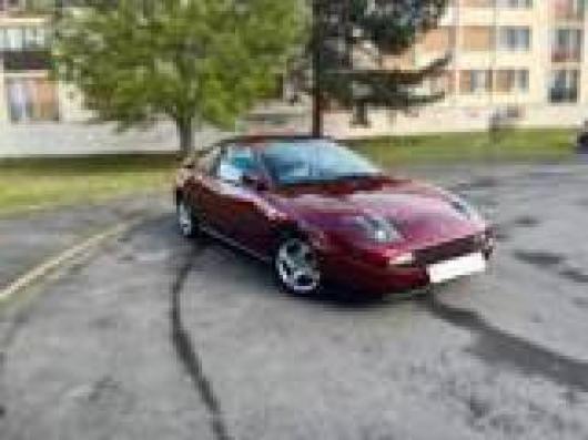 usato FIAT Coupe