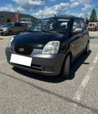 usato KIA Picanto