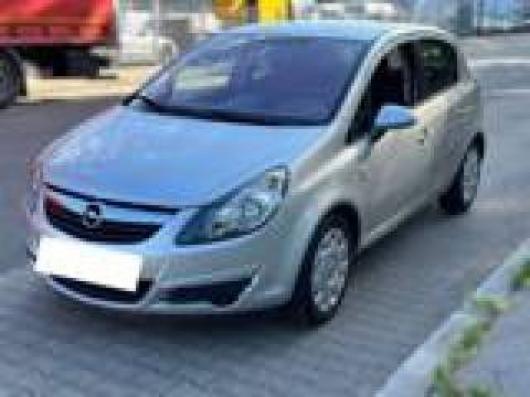 usato OPEL Corsa