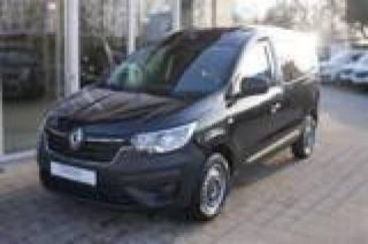 Km 0 RENAULT Kangoo