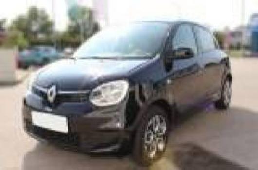 Km 0 RENAULT Twingo