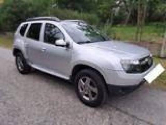 usato DACIA Duster