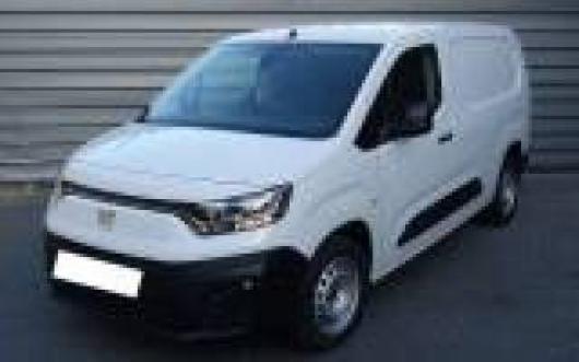 usato FIAT Doblo