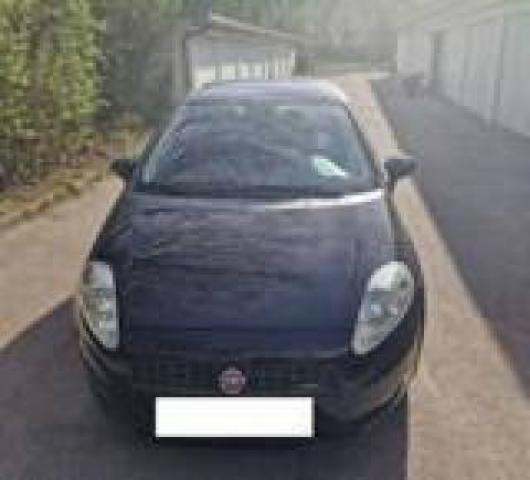 usato FIAT Grande Punto