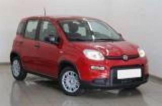 Km 0 FIAT Panda