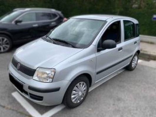 usato FIAT Panda