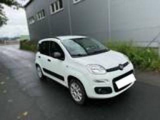 usato FIAT Panda