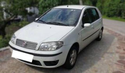 usato FIAT Punto