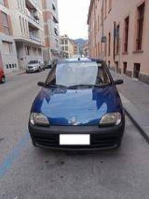 usato FIAT Seicento