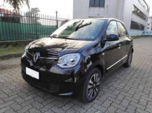 Km 0 RENAULT Twingo