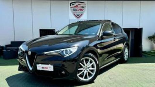 usato ALFA ROMEO Stelvio