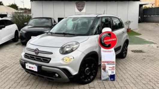 usato FIAT 500L