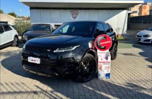 usato LAND ROVER Range Rover Evoque