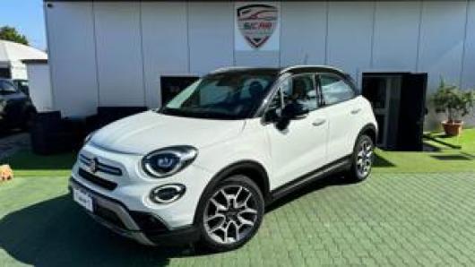 usato FIAT 500X