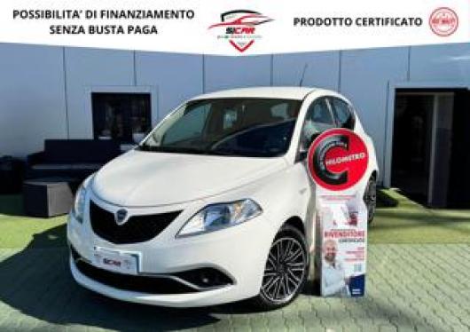 usato LANCIA Ypsilon