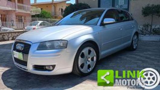 usato AUDI A3