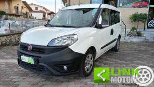 usato FIAT Doblo