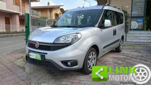 usato FIAT Doblo