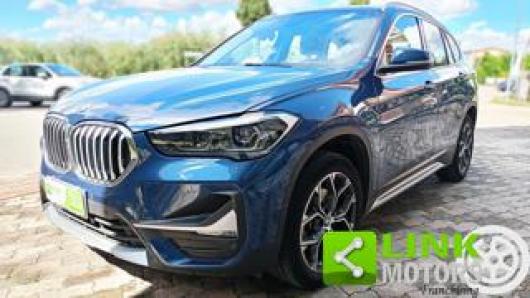 usato BMW X1