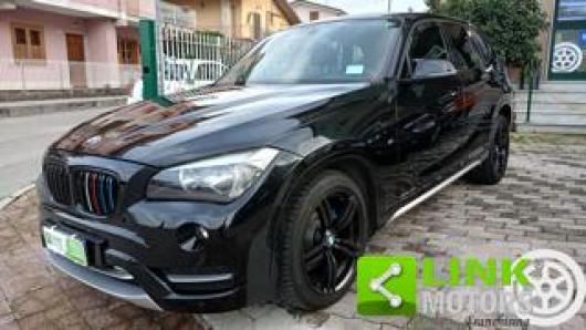 usato BMW X1