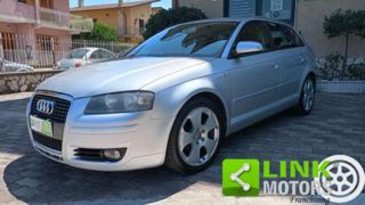 usato AUDI A3