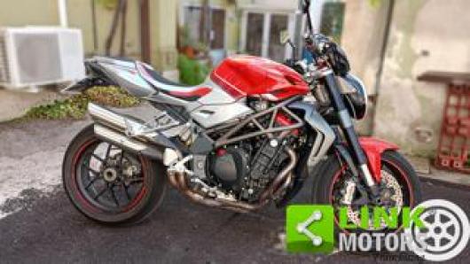 usato MV AGUSTA Brutale 1090 R