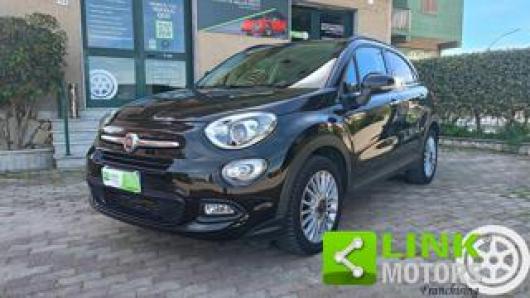 usato FIAT 500X