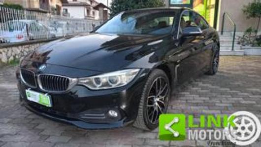 usato BMW 420