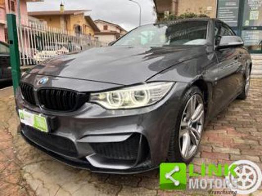 usato BMW 435