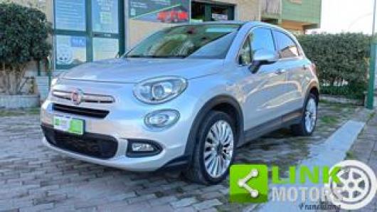 usato FIAT 500X