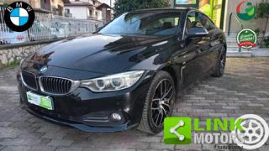 usato BMW 420