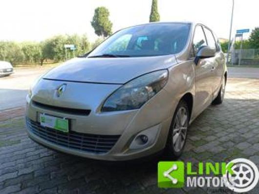 usato RENAULT Grand Scenic