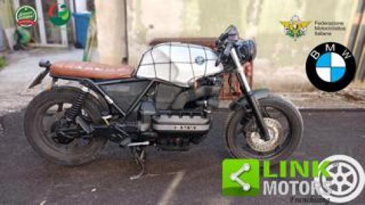 usato BMW K 100 RT