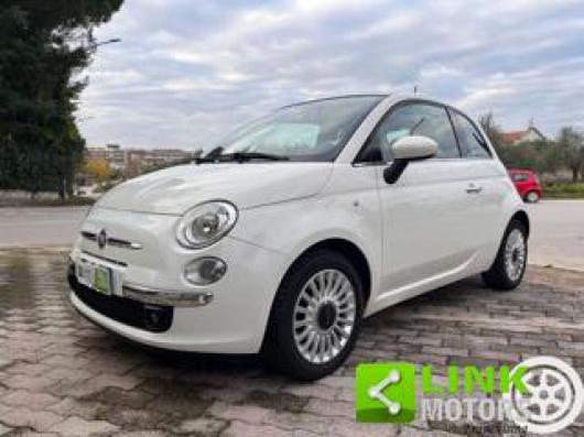 usato FIAT 500