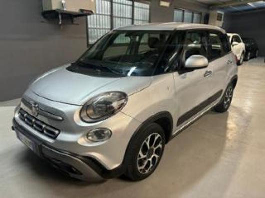 usato FIAT 500L