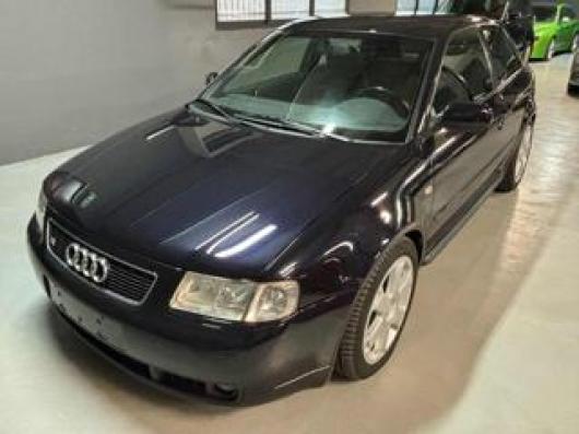 usato AUDI S3