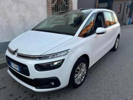 usato CITROEN Grand C4 Picasso