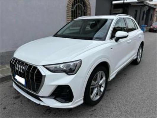 usato AUDI Q3