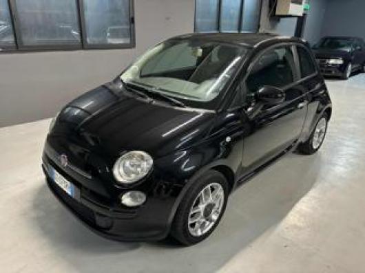 usato FIAT 500