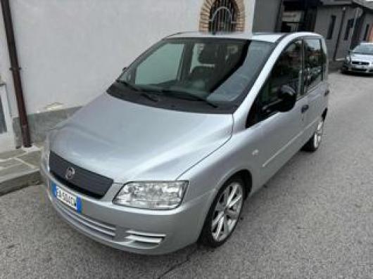 usato FIAT Multipla