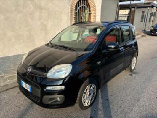 usato FIAT Panda